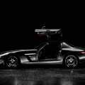 Mercedes SLS AMG - Foto 28 din 76