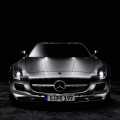 Mercedes SLS AMG - Foto 29 din 76