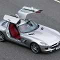 Mercedes SLS AMG - Foto 30 din 76