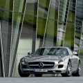 Mercedes SLS AMG - Foto 31 din 76