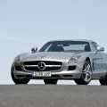 Mercedes SLS AMG - Foto 32 din 76