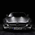 Mercedes SLS AMG - Foto 33 din 76