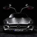 Mercedes SLS AMG - Foto 34 din 76