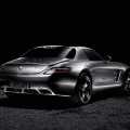 Mercedes SLS AMG - Foto 35 din 76
