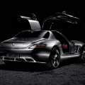 Mercedes SLS AMG - Foto 36 din 76