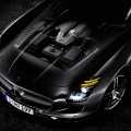 Mercedes SLS AMG - Foto 37 din 76