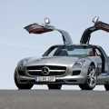 Mercedes SLS AMG - Foto 38 din 76