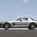 Mercedes SLS AMG - Foto 40 din 76