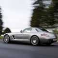 Mercedes SLS AMG - Foto 41 din 76