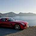 Mercedes SLS AMG - Foto 43 din 76