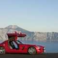 Mercedes SLS AMG - Foto 44 din 76