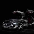 Mercedes SLS AMG - Foto 46 din 76