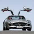 Mercedes SLS AMG - Foto 47 din 76