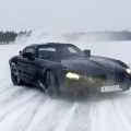 Mercedes SLS AMG - Foto 50 din 76
