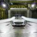 Mercedes SLS AMG - Foto 52 din 76