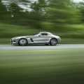 Mercedes SLS AMG - Foto 53 din 76
