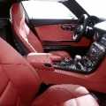 Mercedes SLS AMG - Foto 56 din 76