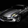 Mercedes SLS AMG - Foto 58 din 76