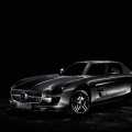 Mercedes SLS AMG - Foto 59 din 76