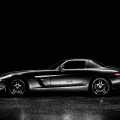 Mercedes SLS AMG - Foto 60 din 76