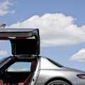 Mercedes SLS AMG - Foto 71 din 76