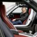 Mercedes SLS AMG - Foto 76 din 76