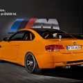 BMW M3 GTS - Foto 2 din 5