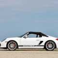 Porsche Boxster Spyder - Foto 3 din 6