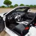 Porsche Boxster Spyder - Foto 4 din 6