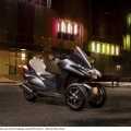 Peugeot HYbrid3 Evolution Concept - Foto 3 din 15