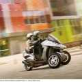 Peugeot HYbrid3 Evolution Concept - Foto 4 din 15