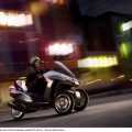 Peugeot HYbrid3 Evolution Concept - Foto 5 din 15
