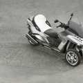 Peugeot HYbrid3 Evolution Concept - Foto 7 din 15