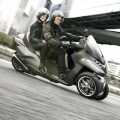 Peugeot HYbrid3 Evolution Concept - Foto 8 din 15