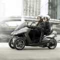 Peugeot HYbrid3 Evolution Concept - Foto 9 din 15