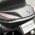 Peugeot HYbrid3 Evolution Concept - Foto 13 din 15