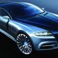Bugatti 16C Galibier - Foto 1 din 15