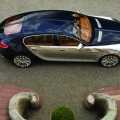 Bugatti 16C Galibier - Foto 4 din 15