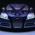 Bugatti 16C Galibier - Foto 6 din 15