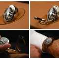Bugatti 16C Galibier - Foto 12 din 15