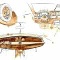 Bugatti 16C Galibier - Foto 15 din 15