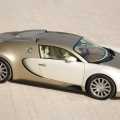 Bugatti Veyron - Foto 37 din 83