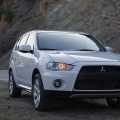Mitsubishi Outlander facelift - Foto 5 din 38