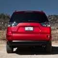 Mitsubishi Outlander facelift - Foto 6 din 38