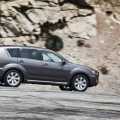 Mitsubishi Outlander facelift - Foto 8 din 38