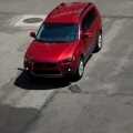 Mitsubishi Outlander facelift - Foto 9 din 38