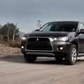 Mitsubishi Outlander facelift - Foto 10 din 38