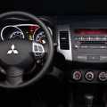 Mitsubishi Outlander facelift - Foto 11 din 38