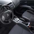 Mitsubishi Outlander facelift - Foto 12 din 38