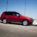 Mitsubishi Outlander facelift - Foto 15 din 38